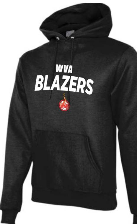 WVA Blazers * Hoodie